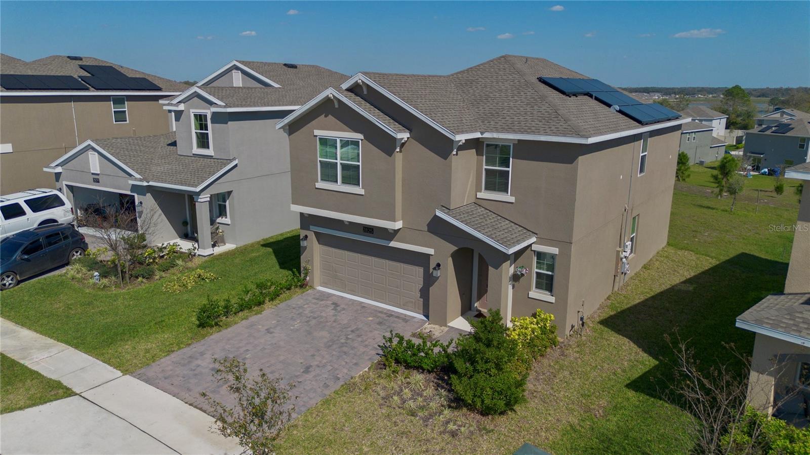 Photo of 2825 MULLER OAK LOOP OCOEE FL 34761