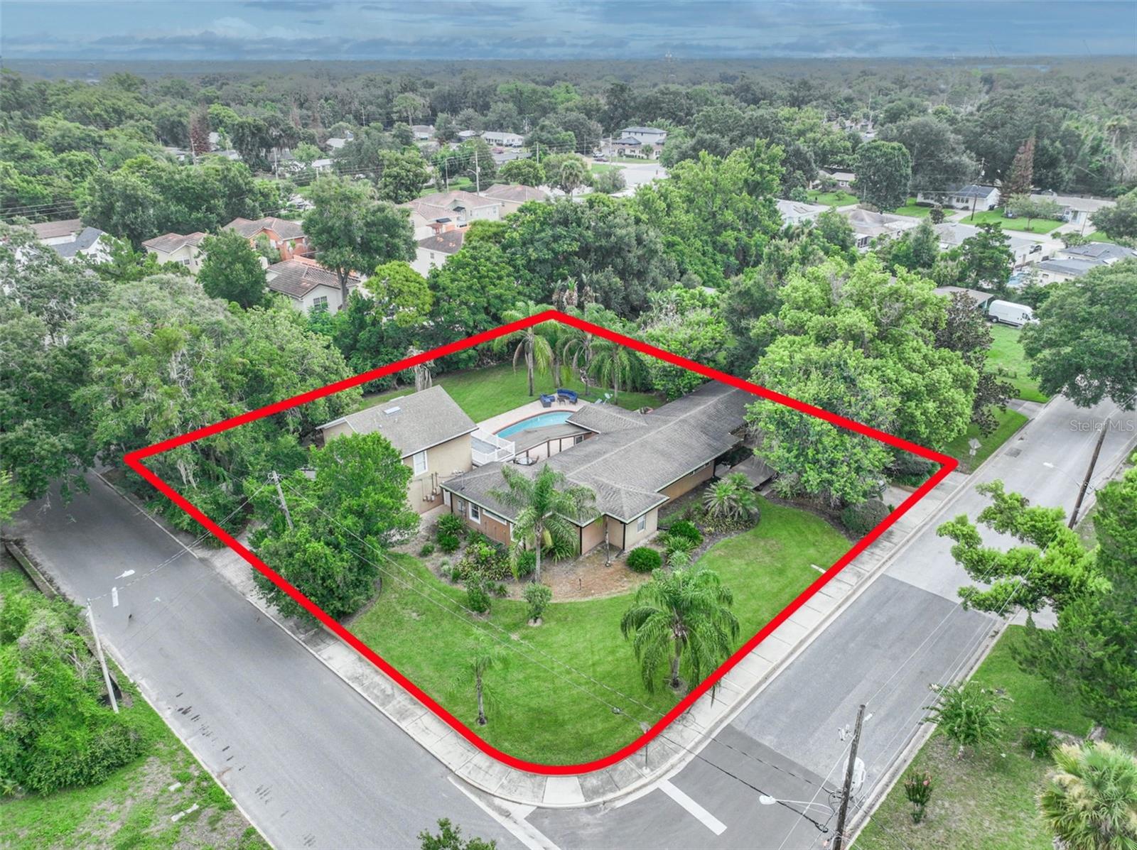 Photo of 1707 WELTIN STREET ORLANDO FL 32803