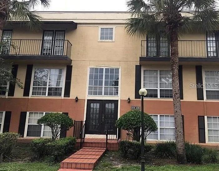 Photo of 4073 DIJON DRIVE #4073J ORLANDO FL 32808