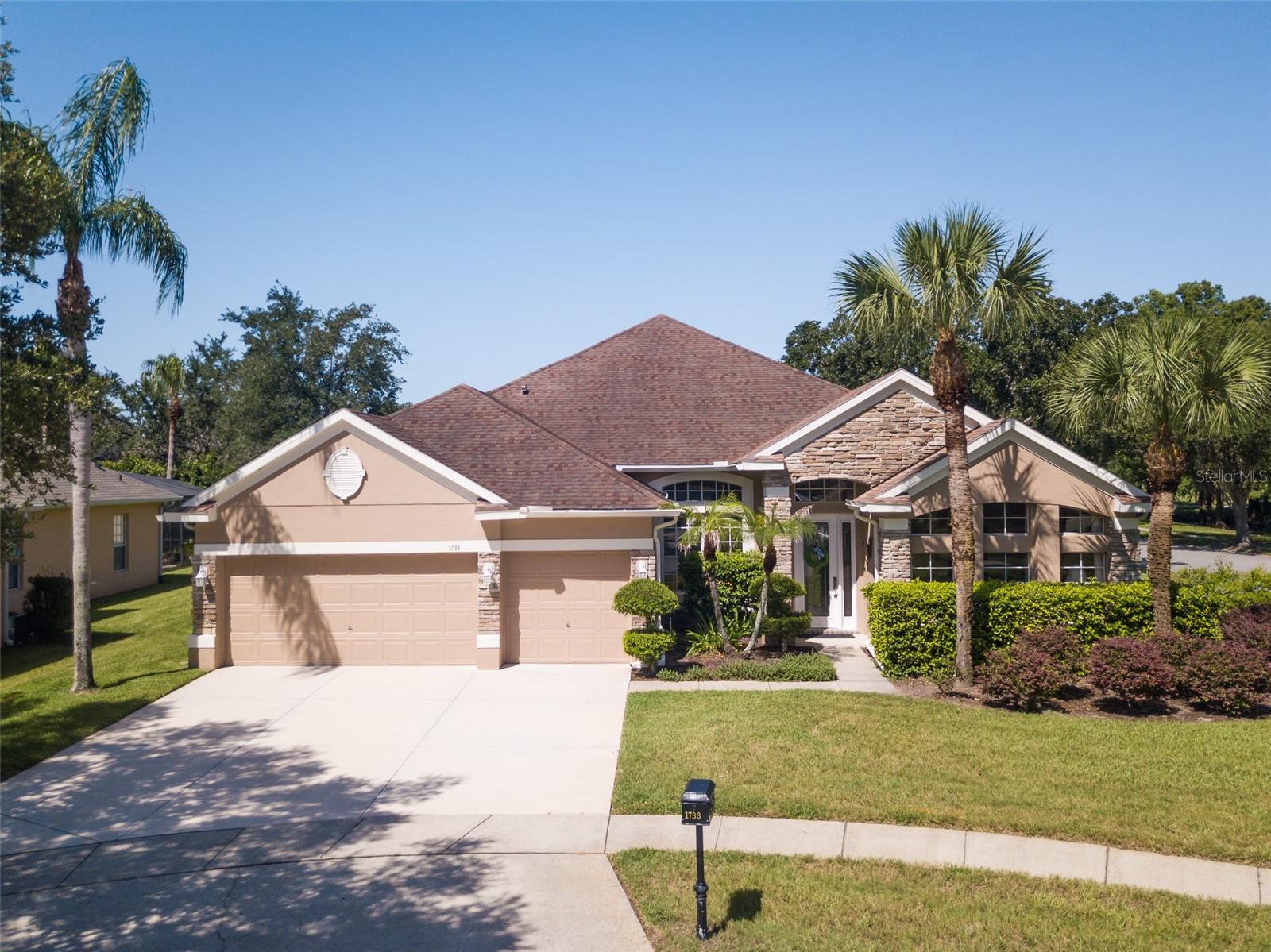 Photo of 1733 BRIDGETS COURT KISSIMMEE FL 34744