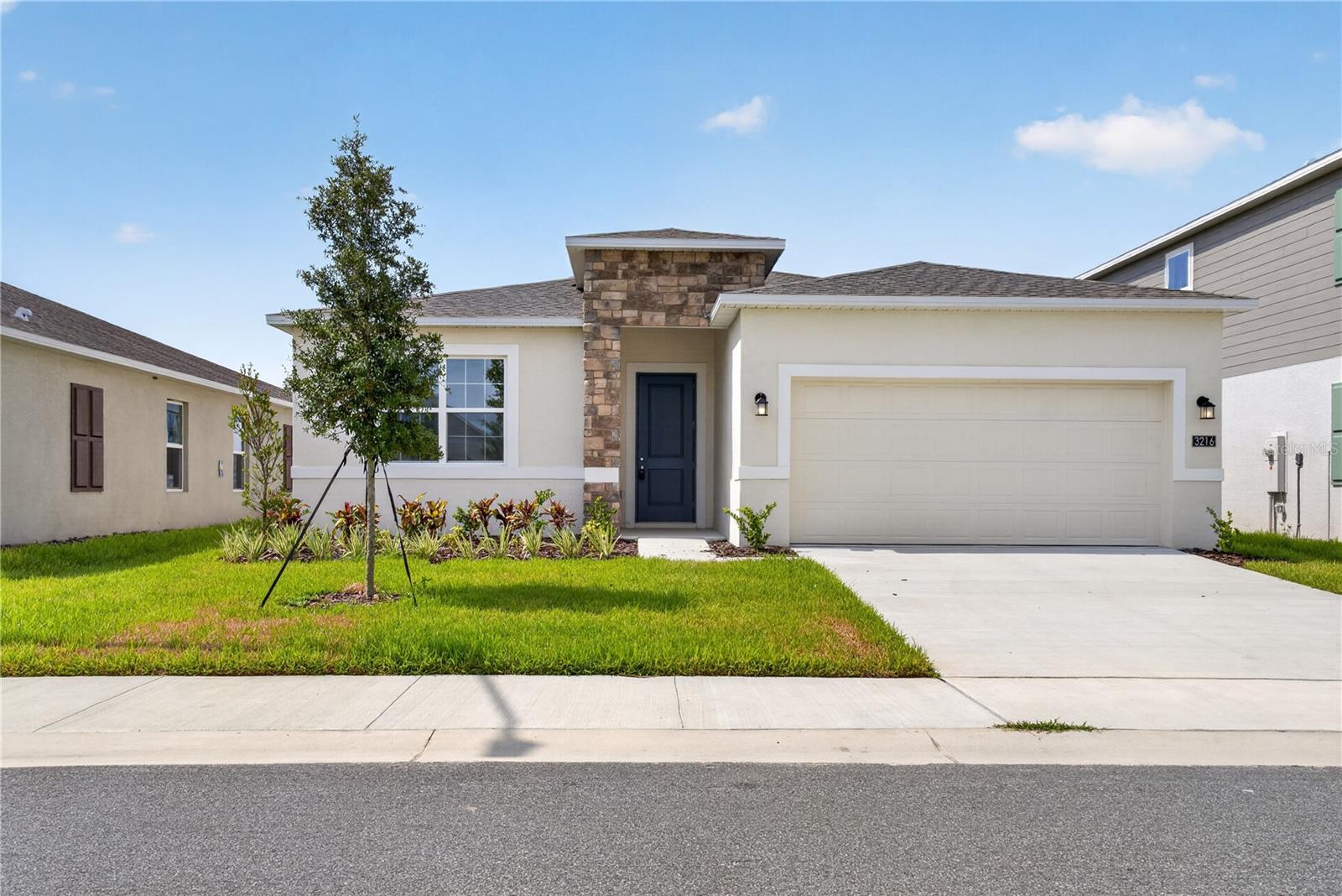 Photo of 3216 ALPINE WAY DAVENPORT FL 33837