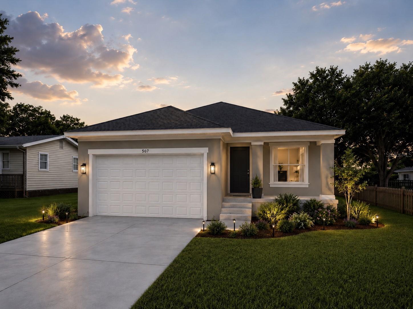Photo of 507 FINLEY AVENUE KISSIMMEE FL 34741