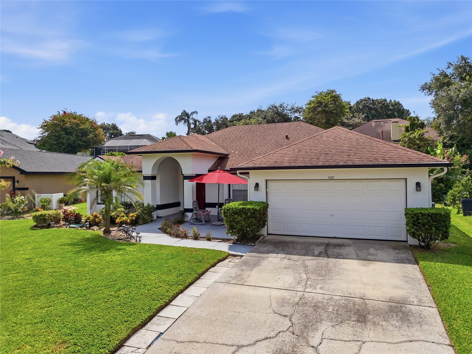 Photo of 1331 COUNTRYRIDGE PLACE ORLANDO FL 32835