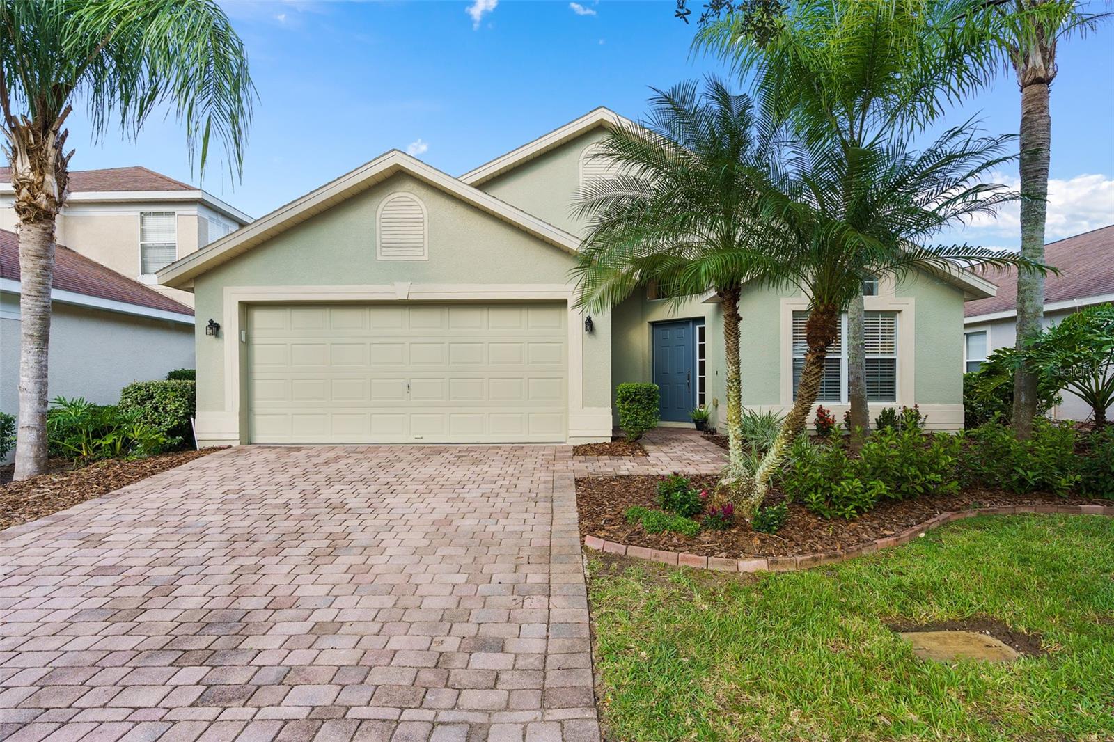 Photo of 14018 BUDWORTH CIRCLE ORLANDO FL 32832