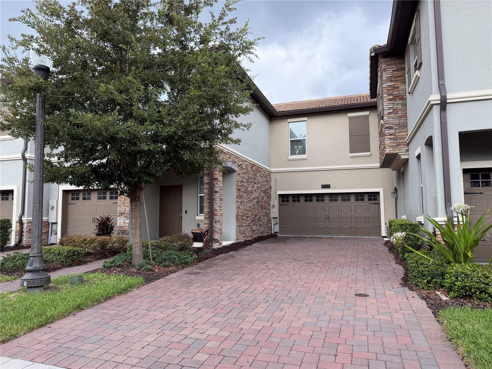 Photo of 8513 GOLF WAY DAVENPORT FL 33896