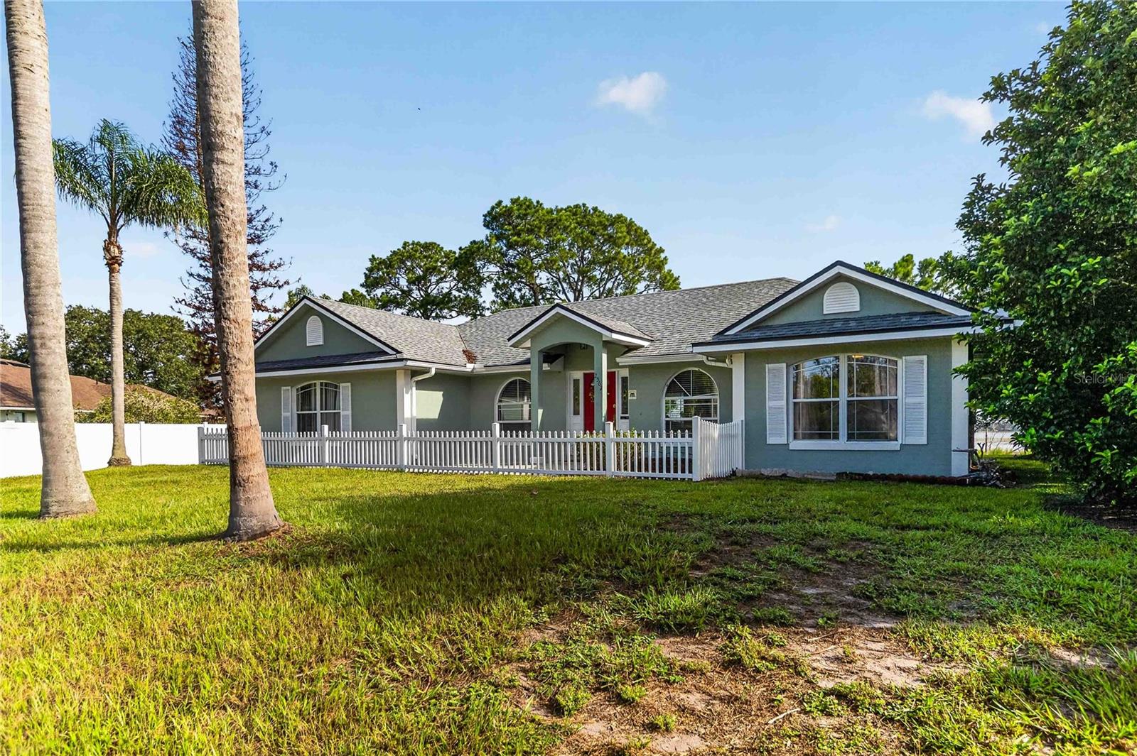 Photo of 2562 TRAVIDA DRIVE DELTONA FL 32738