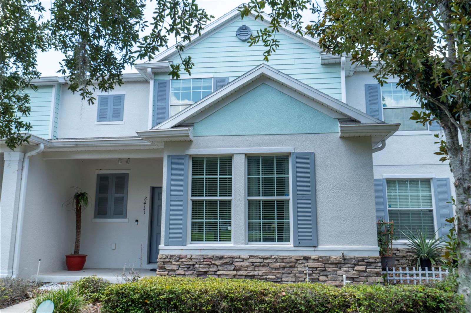 Photo of 2431 GRASMERE VIEW PARKWAY KISSIMMEE FL 34746