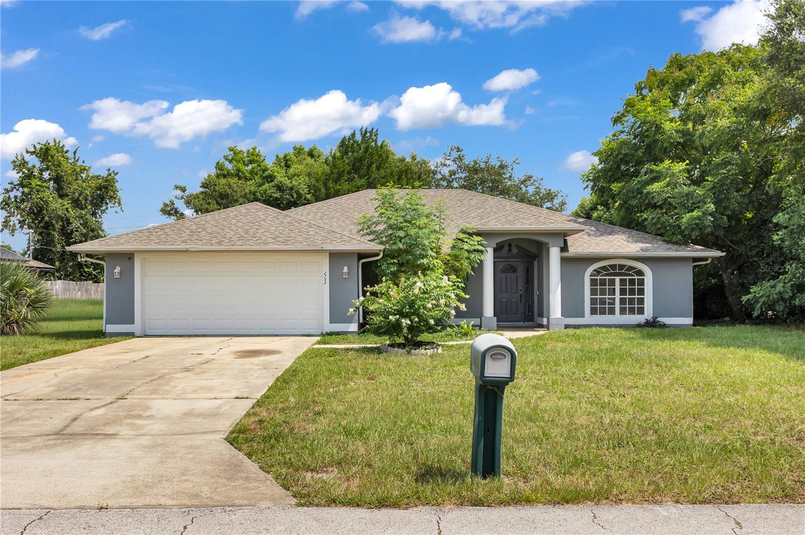 Photo of 2752 N JULIET DRIVE DELTONA FL 32738