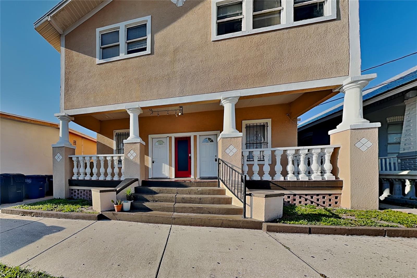 Photo of 2904 W CHESTNUT STREET #1-4 TAMPA FL 33607