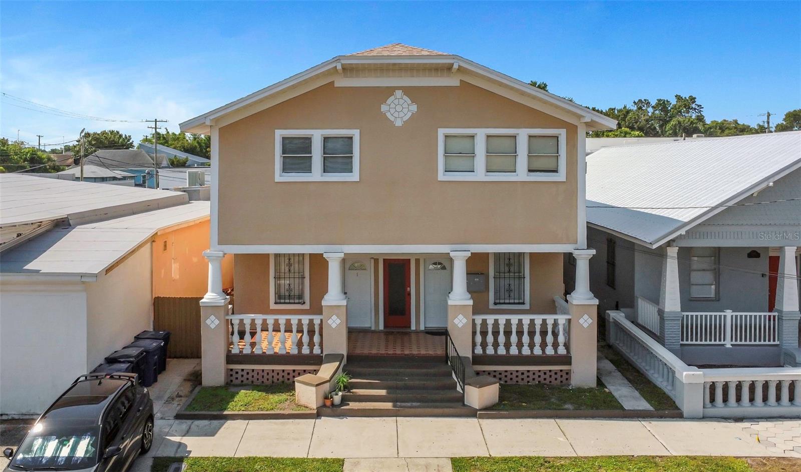 Photo of 2904 W CHESTNUT STREET #1-4 TAMPA FL 33607