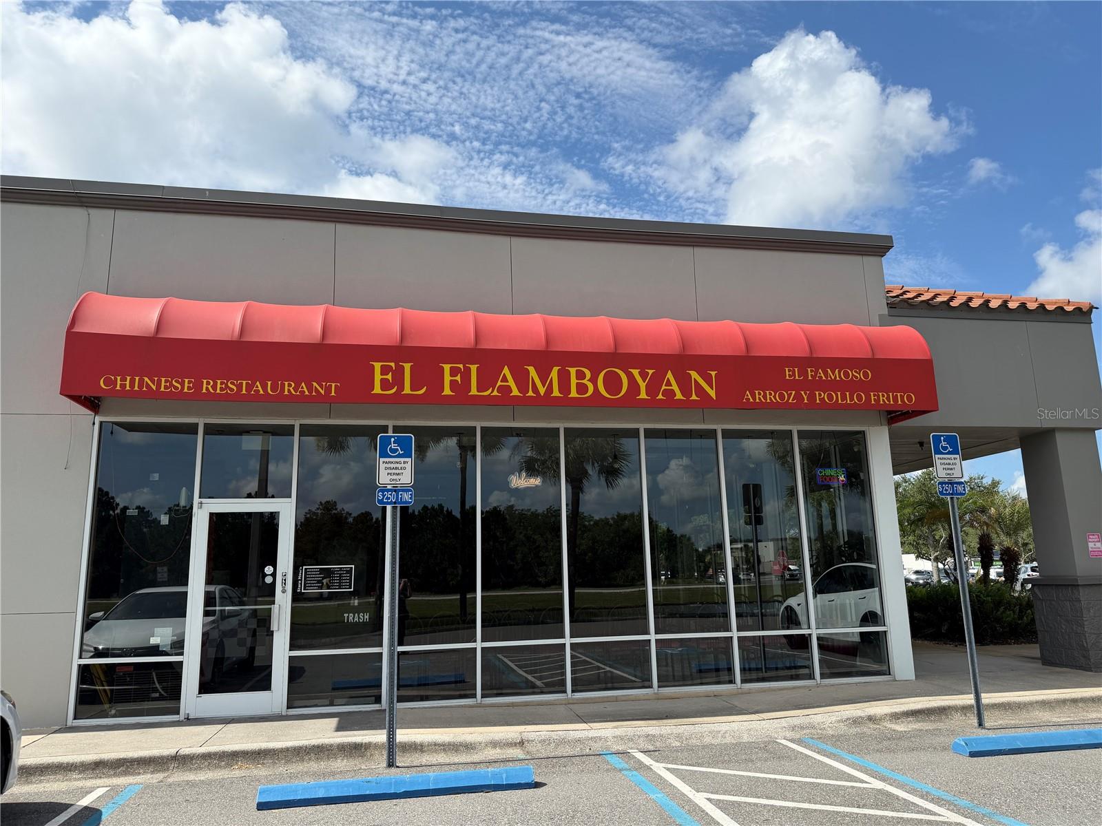 Photo of 12141 S ORANGE BLOSSOM TRAIL ORLANDO FL 32837