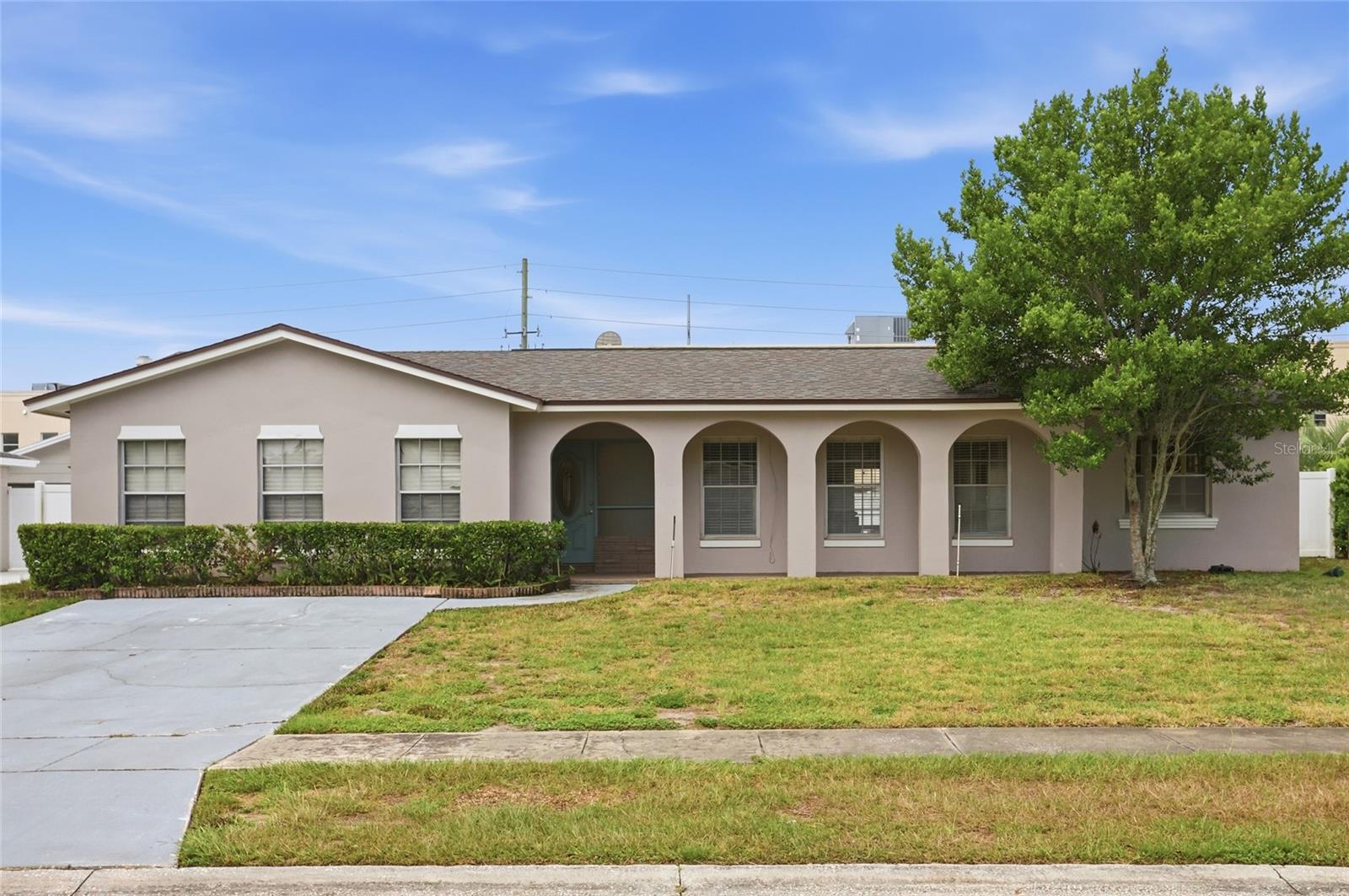 Photo of 4 CARRIAGE HILL CIRCLE CASSELBERRY FL 32707