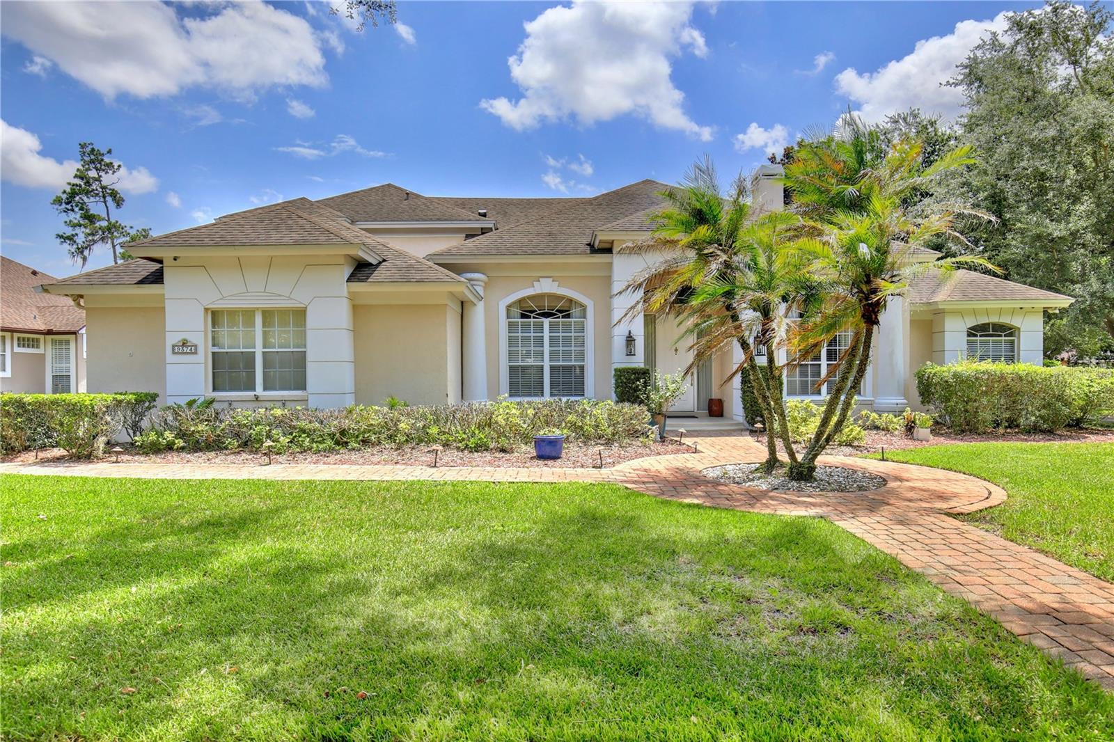 Photo of 9374 WICKHAM WAY ORLANDO FL 32836