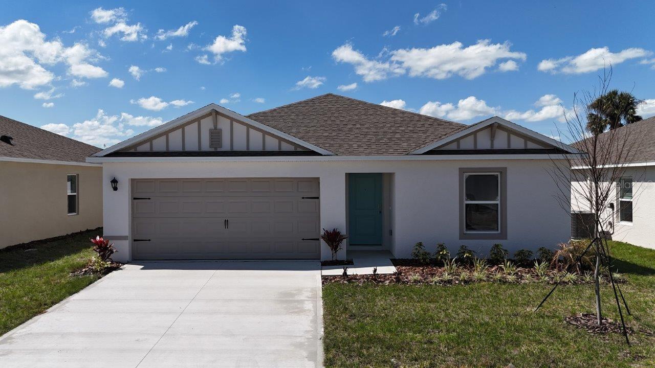Photo of 1088 BEAR HAMMOCK DRIVE UMATILLA FL 32784