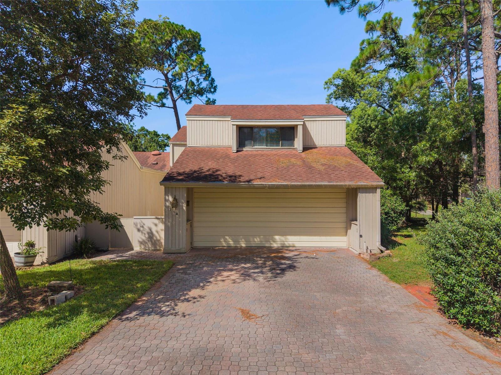 Photo of 114 HIDDEN OAK DRIVE LONGWOOD FL 32779