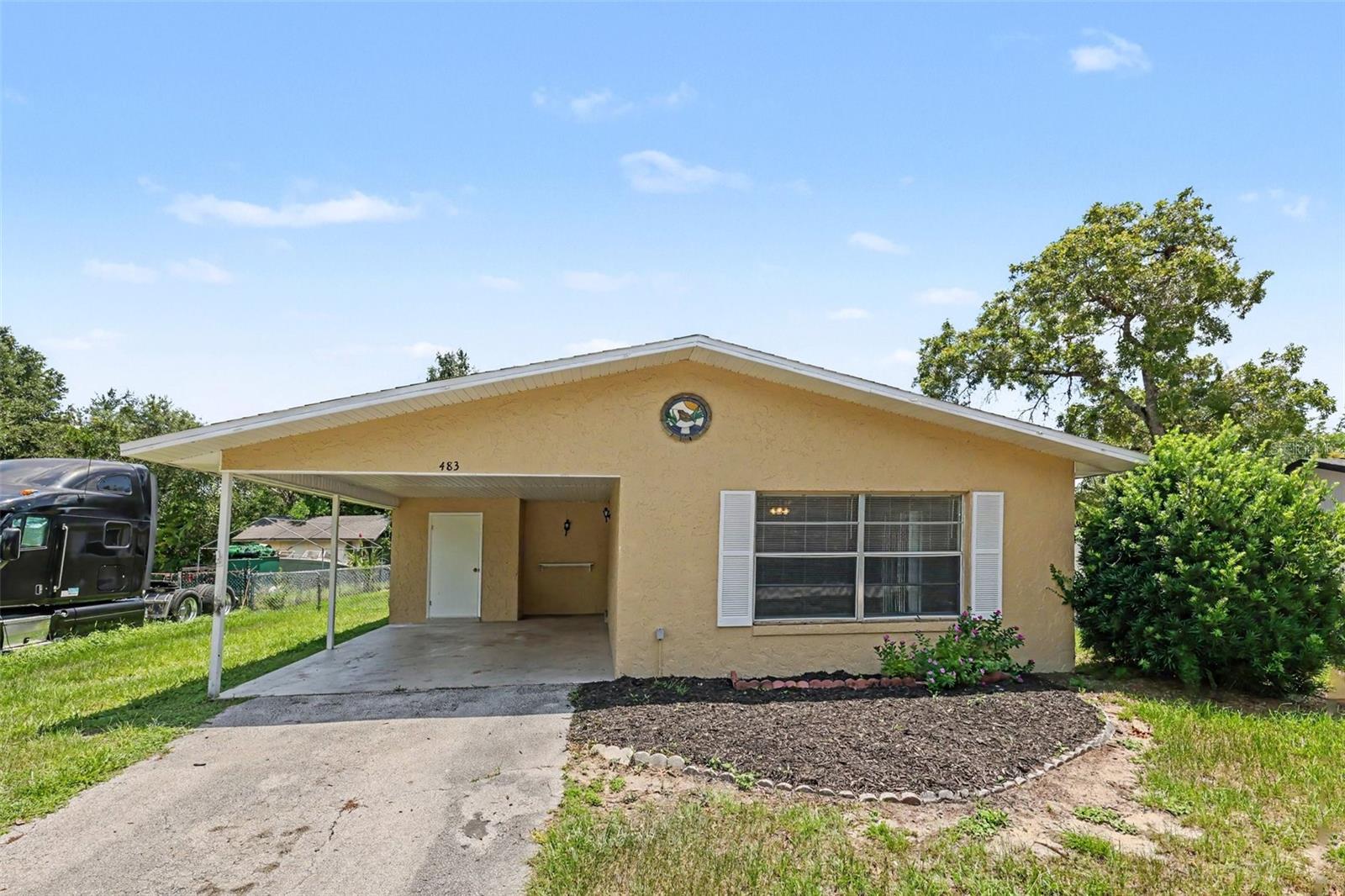 Photo of 483 WATER RUN OCALA FL 34472