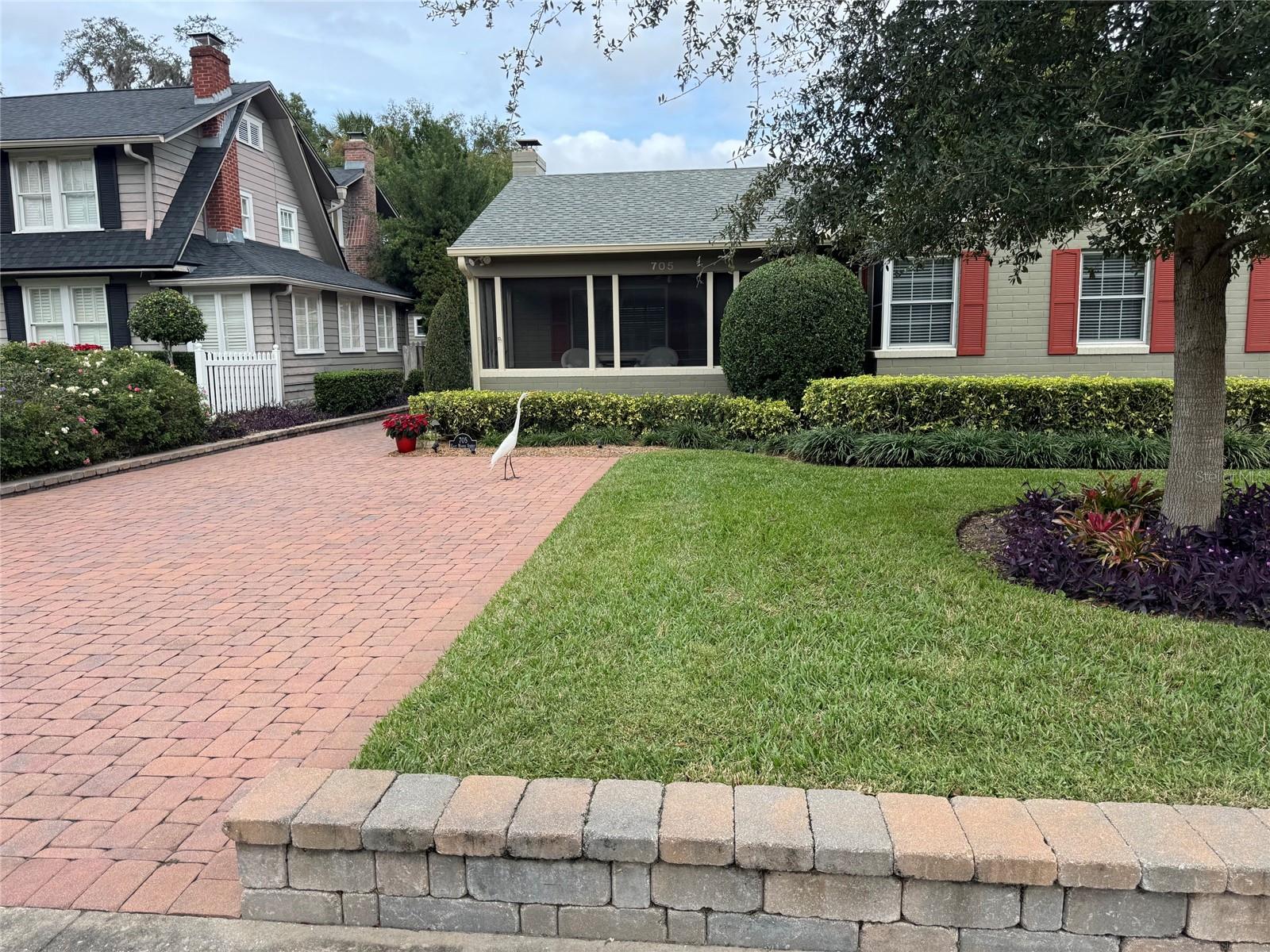 Photo of 705 E MARKS STREET ORLANDO FL 32803
