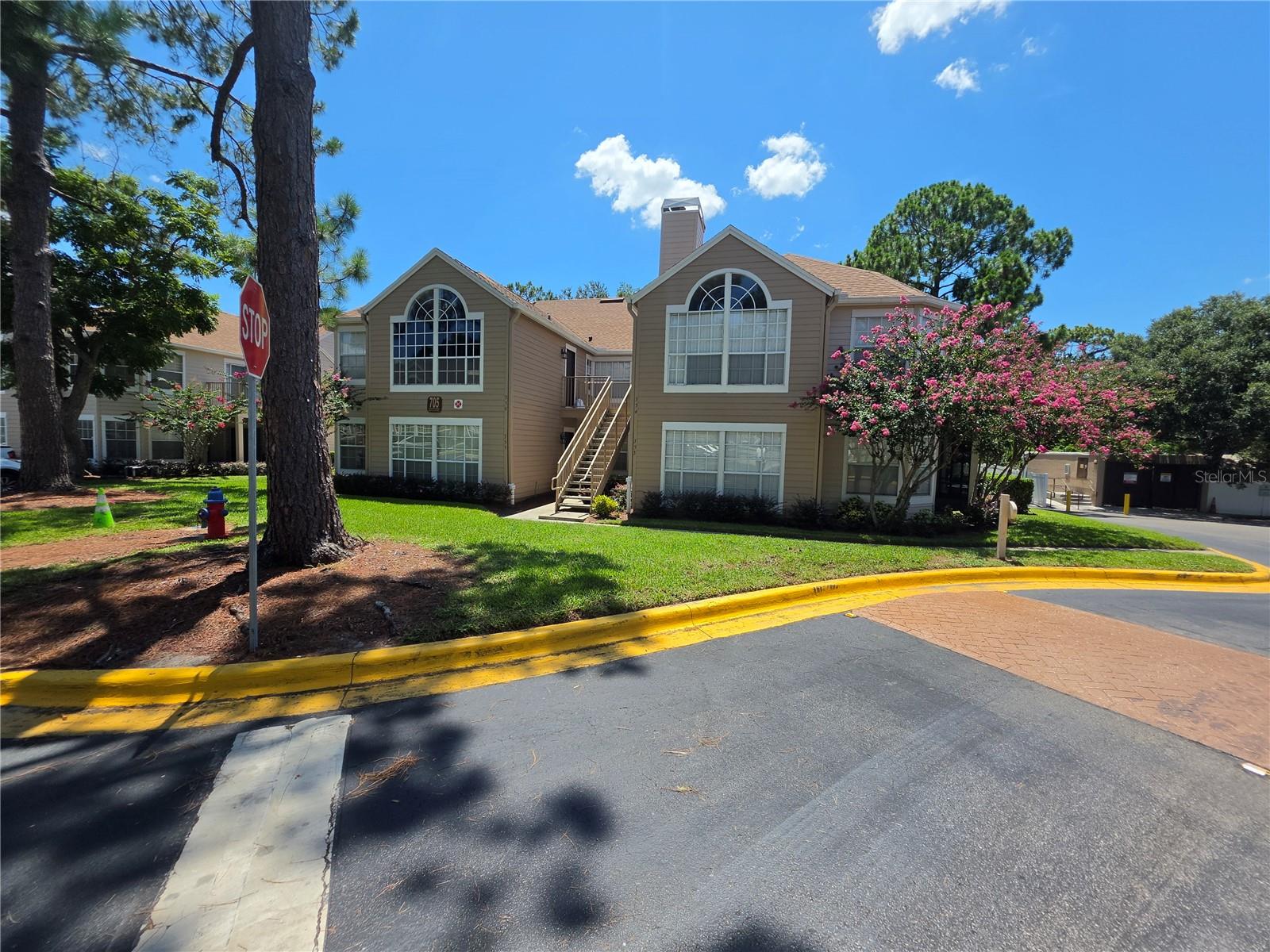 Photo of 705 YOUNGSTOWN PARKWAY #356 ALTAMONTE SPRINGS FL 32714