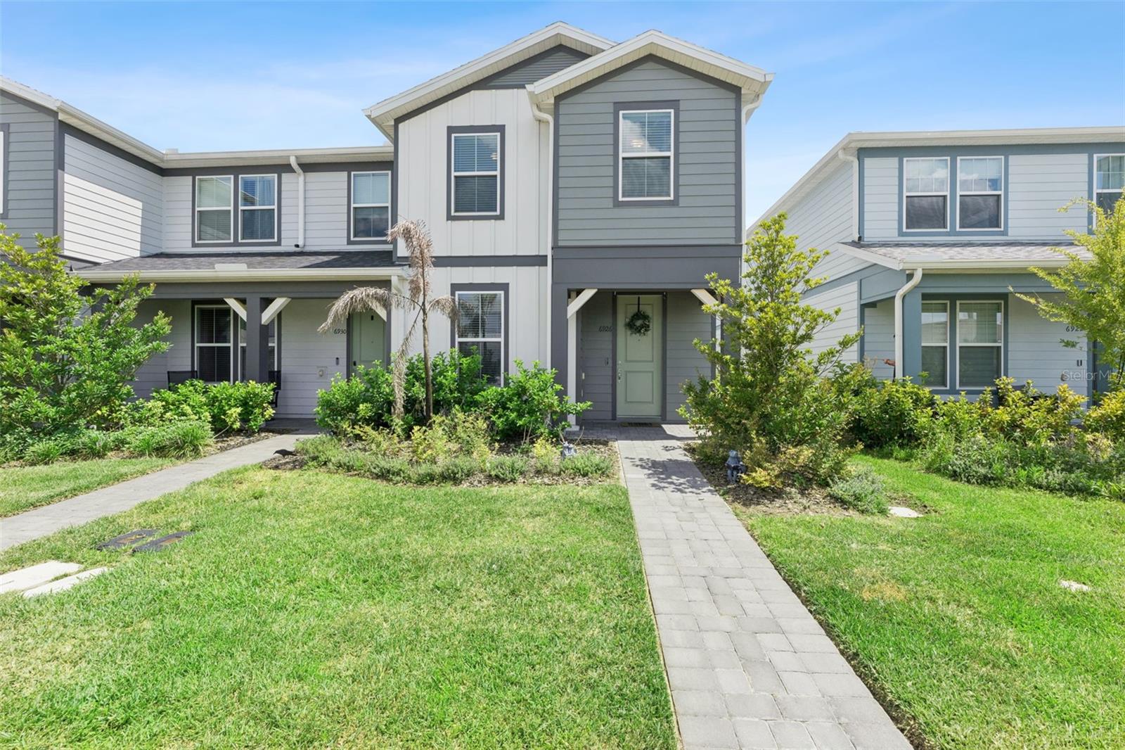 Photo of 6926 REVERIE PARK AVENUE ORLANDO FL 32829