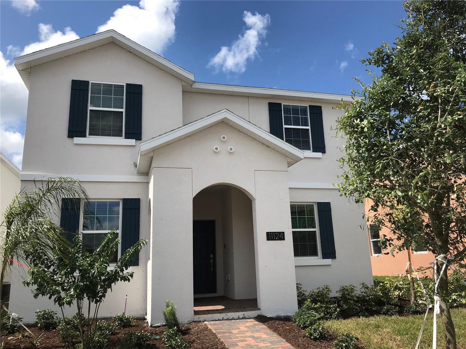 Photo of 11124 LONGLEAF WOODS DRIVE ORLANDO FL 32832