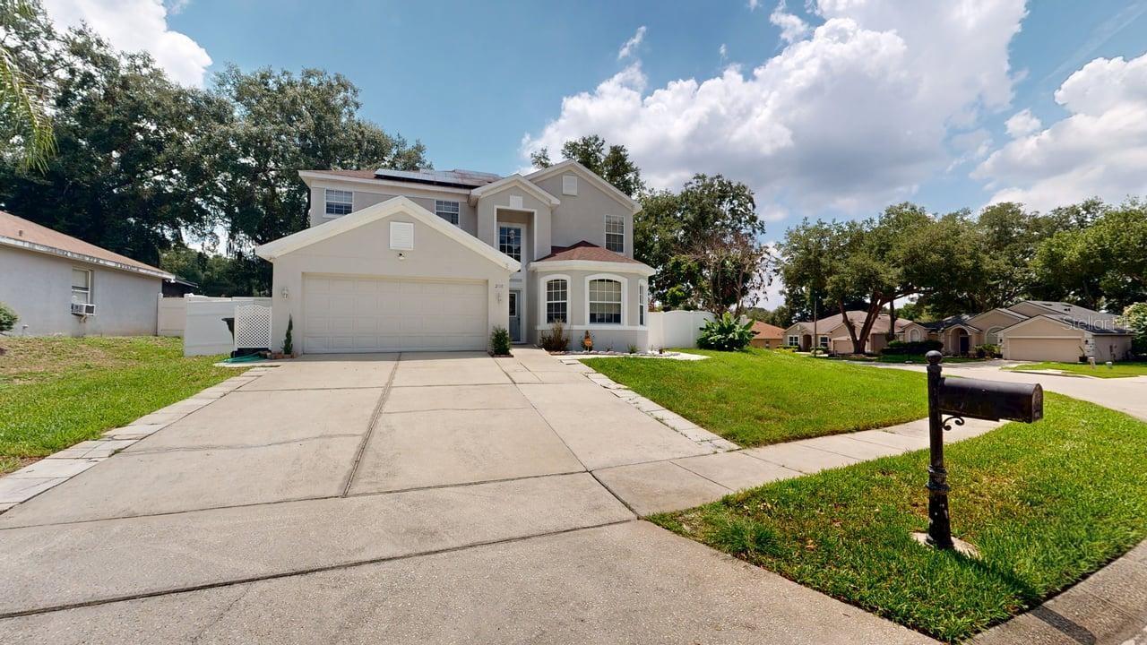 Photo of 2108 ANCIENT OAK DRIVE OCOEE FL 34761