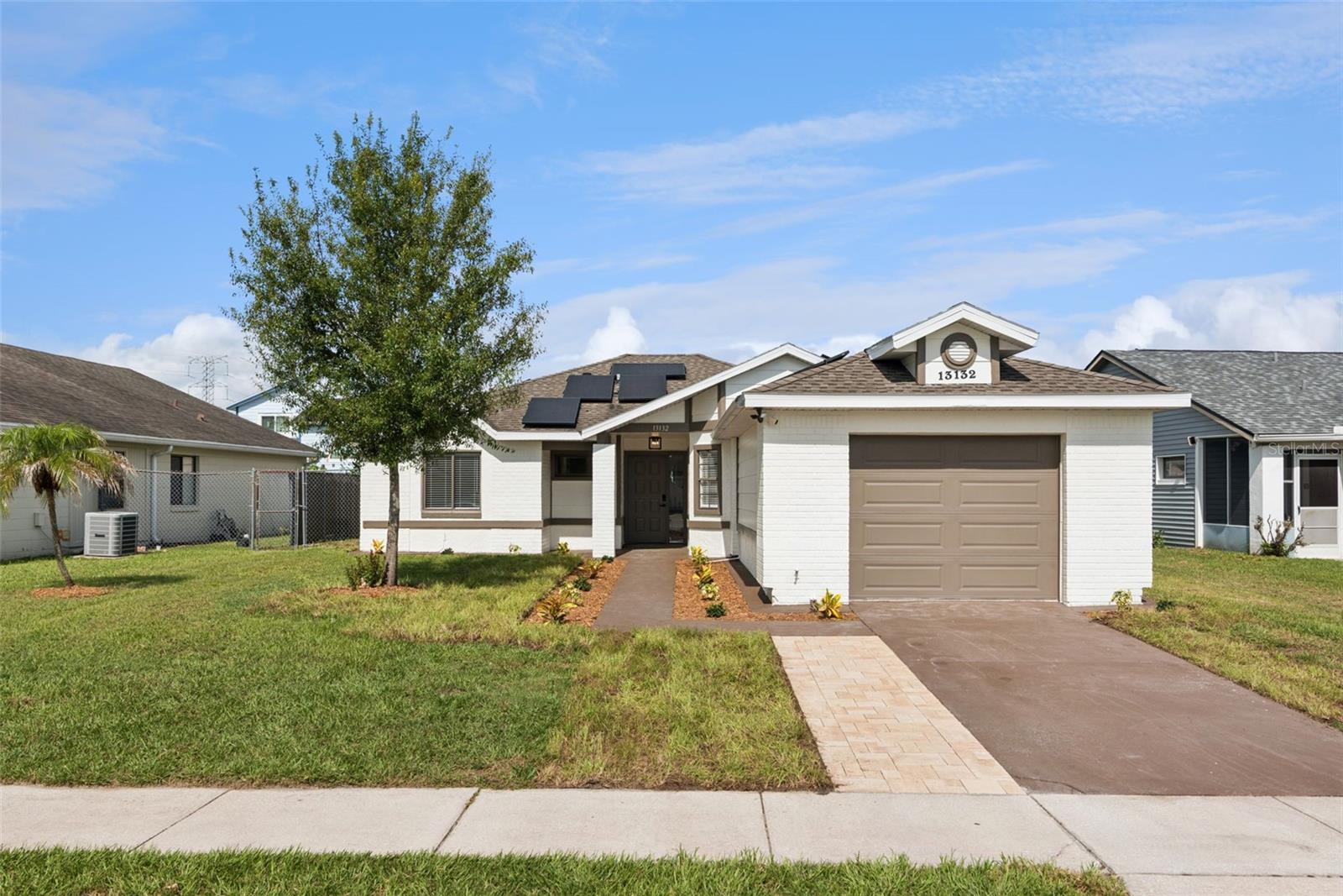Photo of 13132 PHOENIX WOODS LANE ORLANDO FL 32824