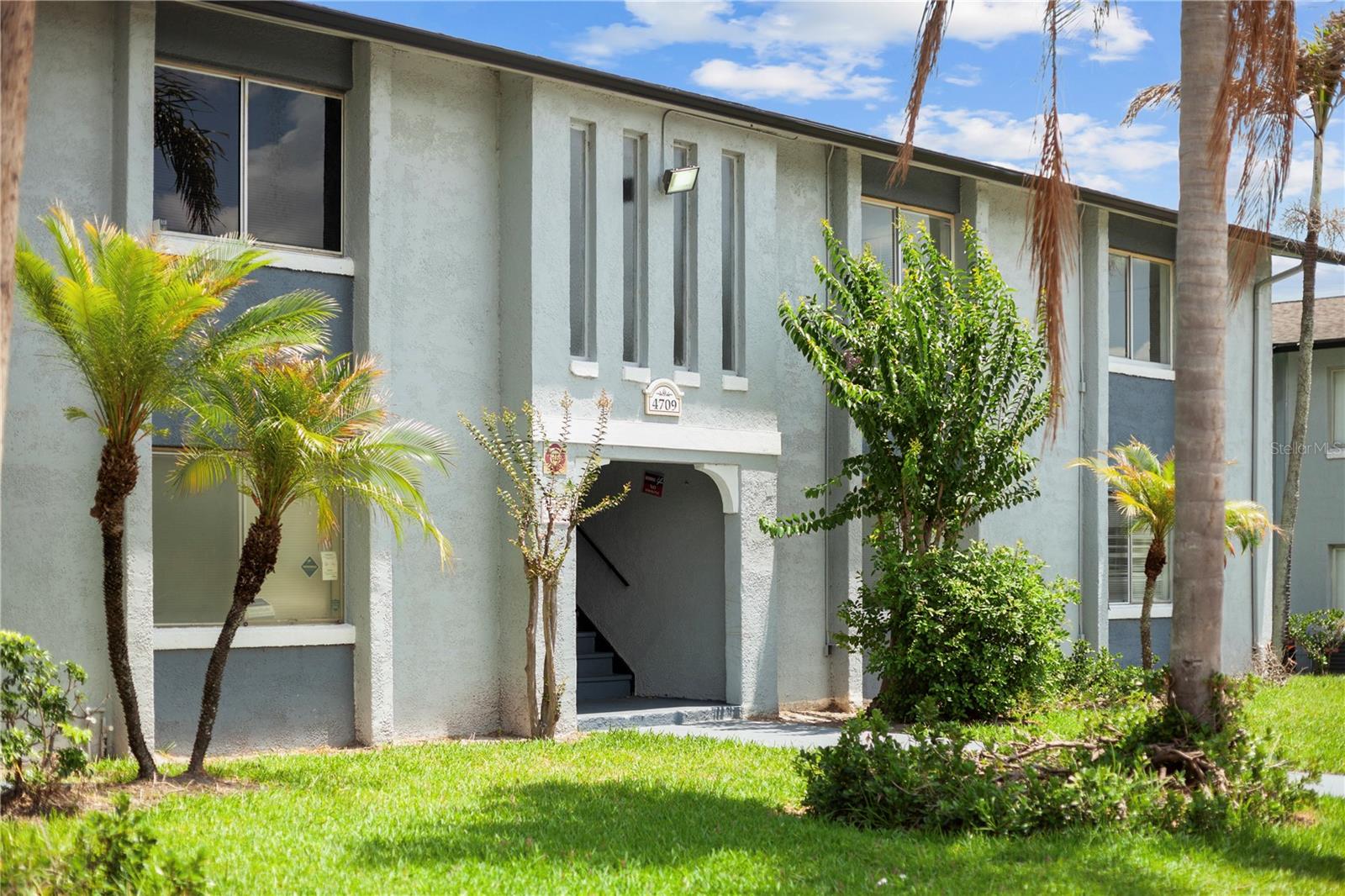 Photo of 4709 S TEXAS AVENUE #4709D ORLANDO FL 32839