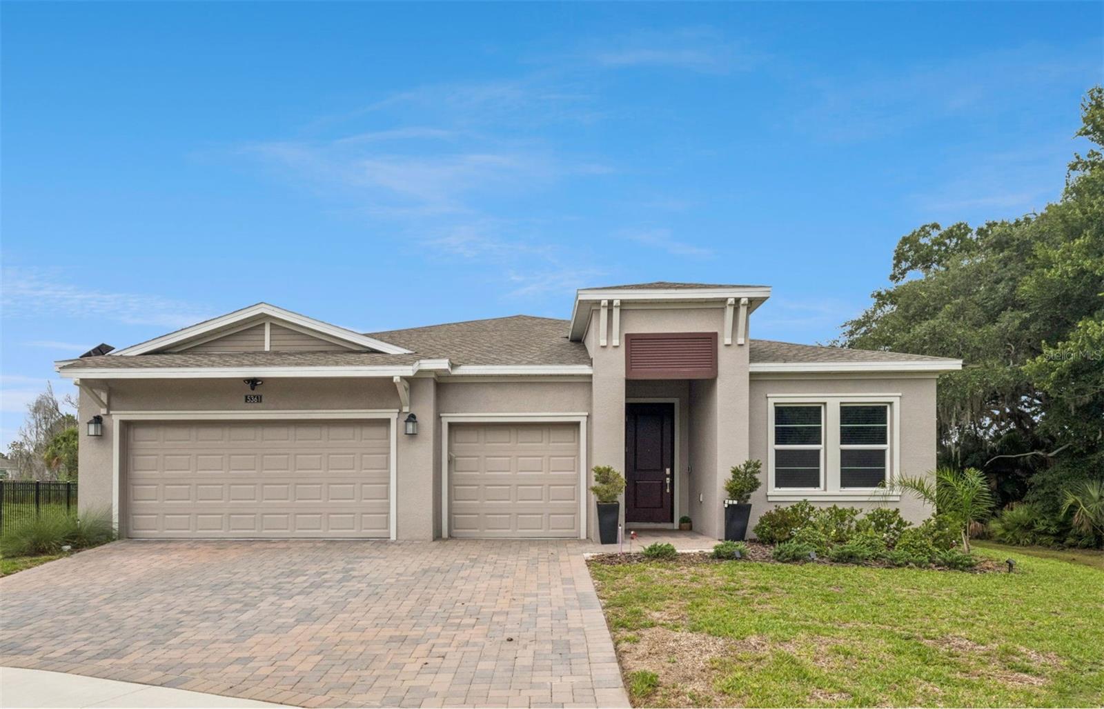 Photo of 5361 DAGENHAM DRIVE DAVENPORT FL 33837