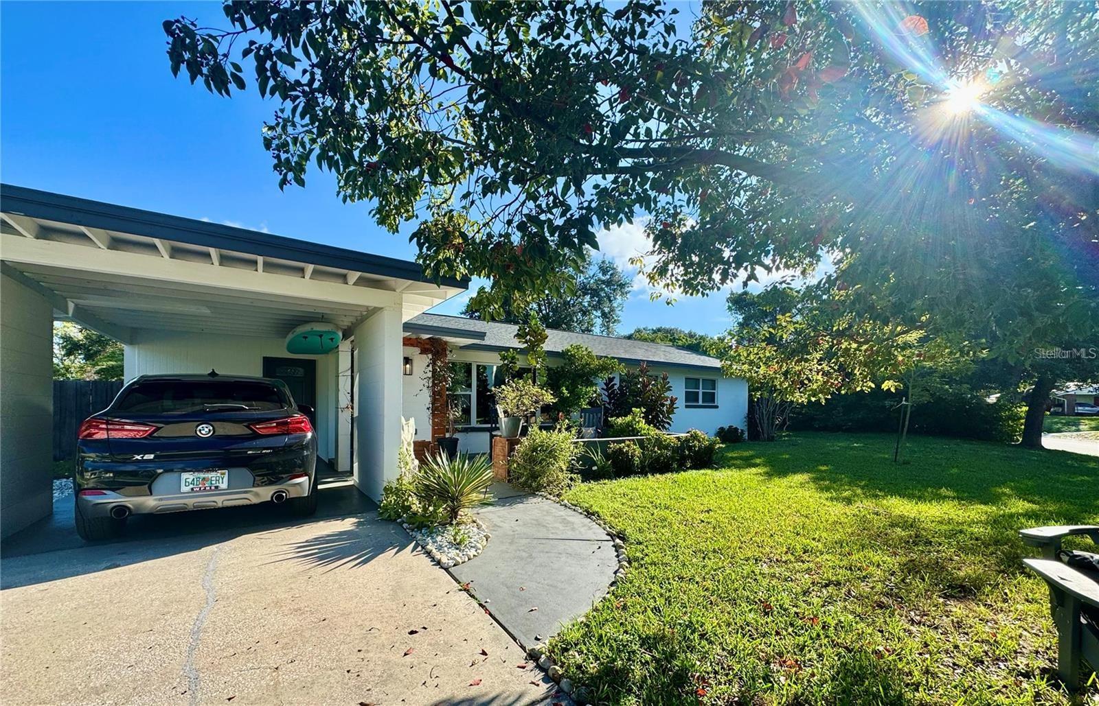 Photo of 1815 BARKER DRIVE WINTER PARK FL 32789