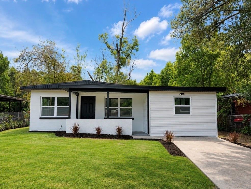 Photo of 806 CITRUS STREET ORLANDO FL 32805