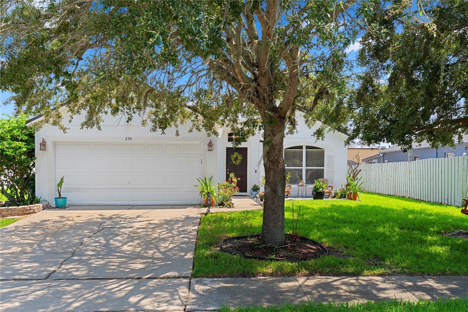 Photo of 234 GRAND ROYAL CIRCLE WINTER GARDEN FL 34787