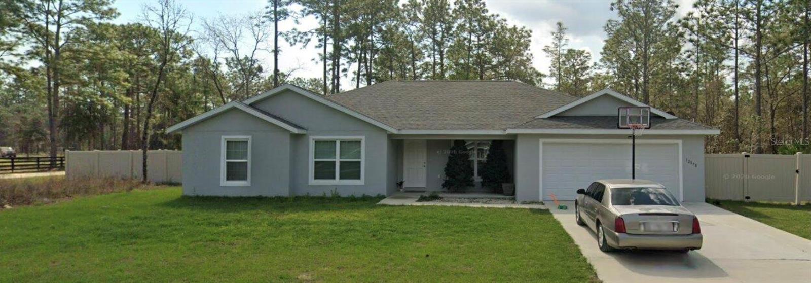 Photo of 12878 SW 76TH LANE DUNNELLON FL 34432