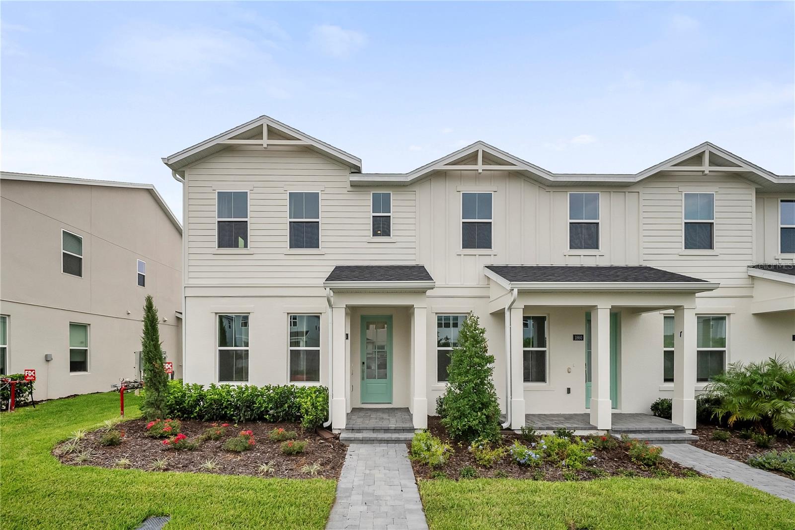 Photo of 1856 CROWNCREST DRIVE APOPKA FL 32703