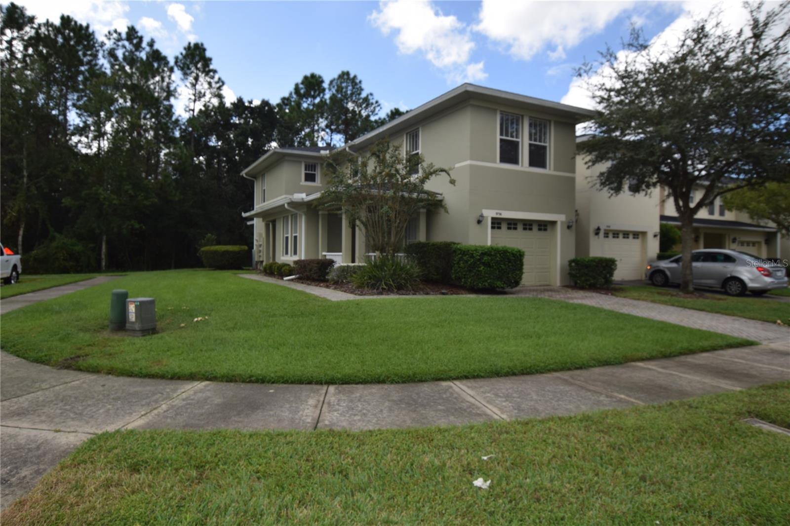 Photo of 9796 TIVOLI VILLA DRIVE ORLANDO FL 32829