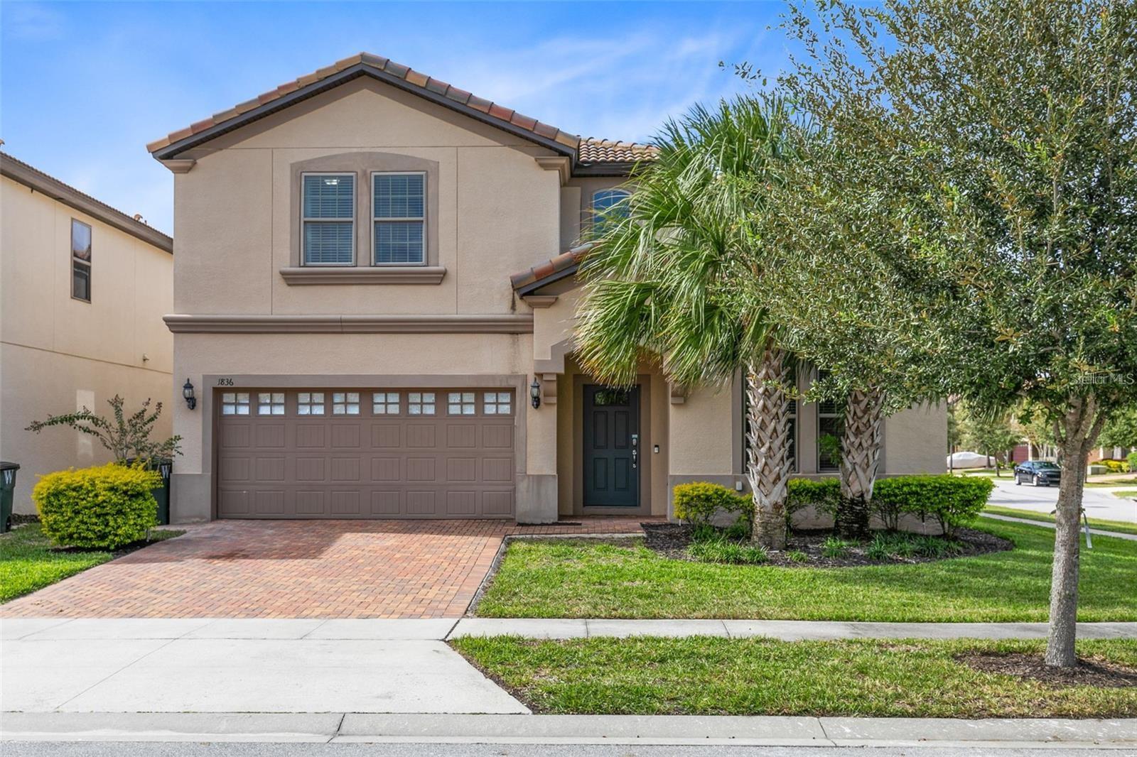 Photo of 1836 NICE COURT KISSIMMEE FL 34747