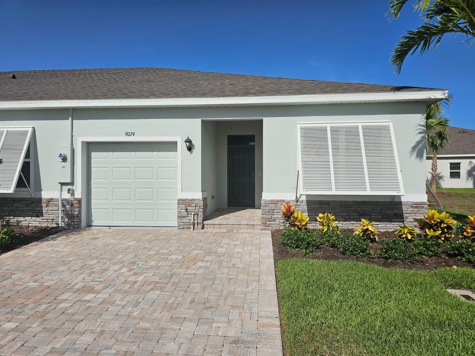Photo of 9074 ORCHID RESERVE CIRCLE SEBASTIAN FL 32958