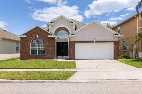 Photo of 14539 SAINT GEORGES HILL DRIVE ORLANDO FL 32828