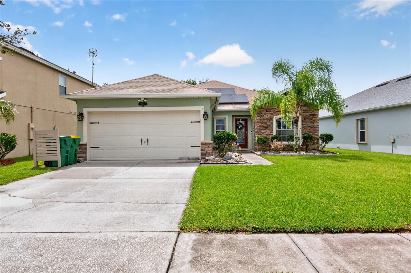 Photo of 1465 LITCHFIELD DRIVE WEST MELBOURNE FL 32904