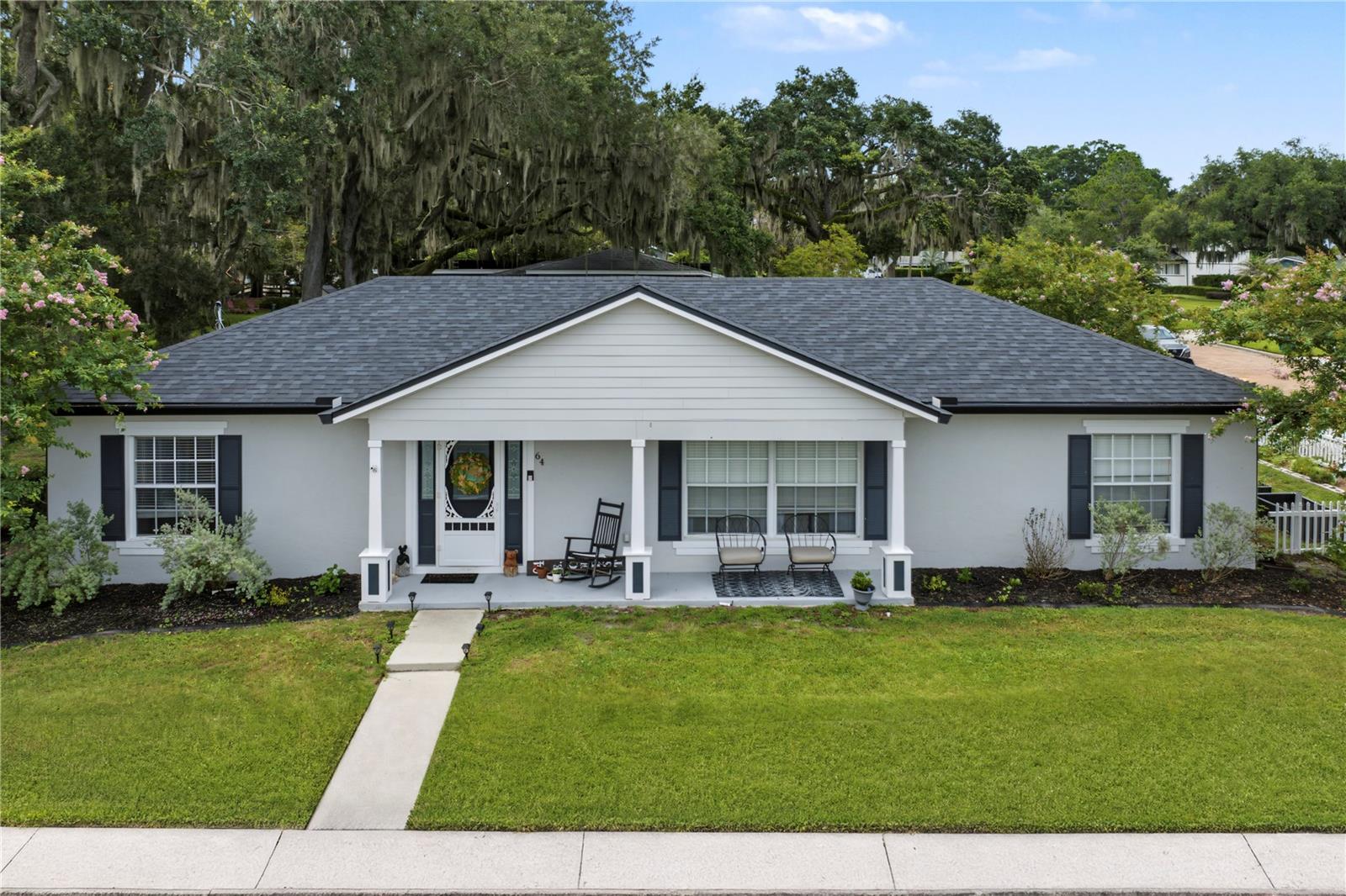 Photo of 64 E CREST AVENUE WINTER GARDEN FL 34787