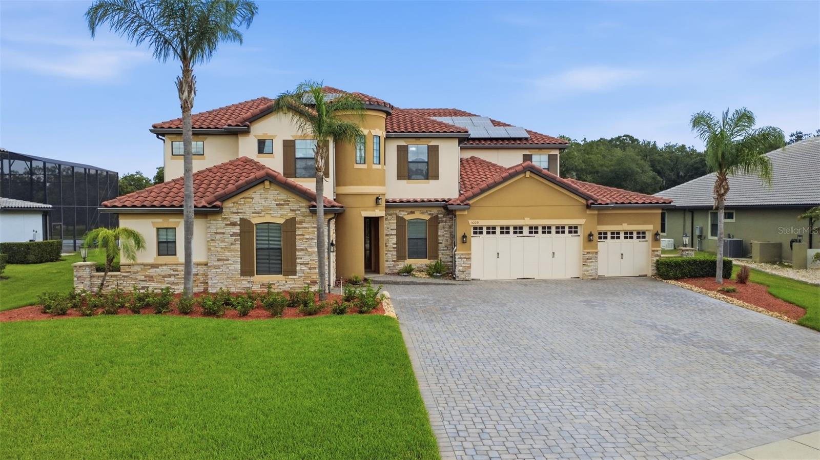 Photo of 5229 WATERSIDE VISTA LANE ST CLOUD FL 34771