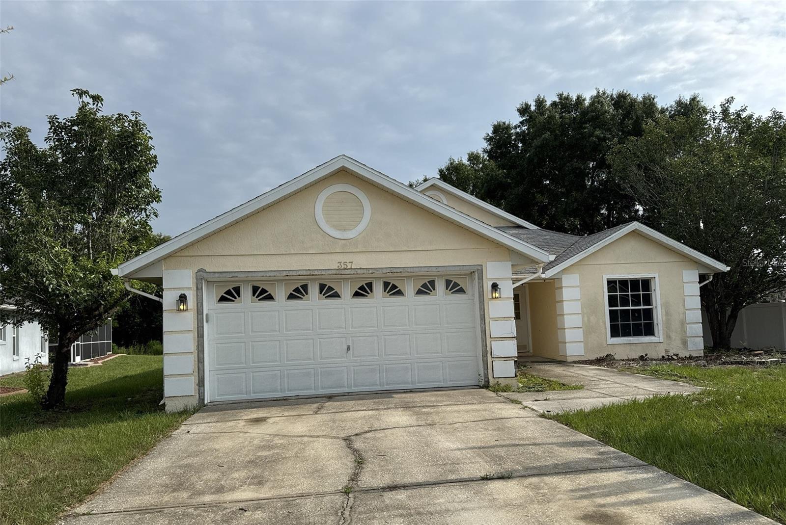 Photo of 357 THORNBUSH PARKWAY DAVENPORT FL 33837