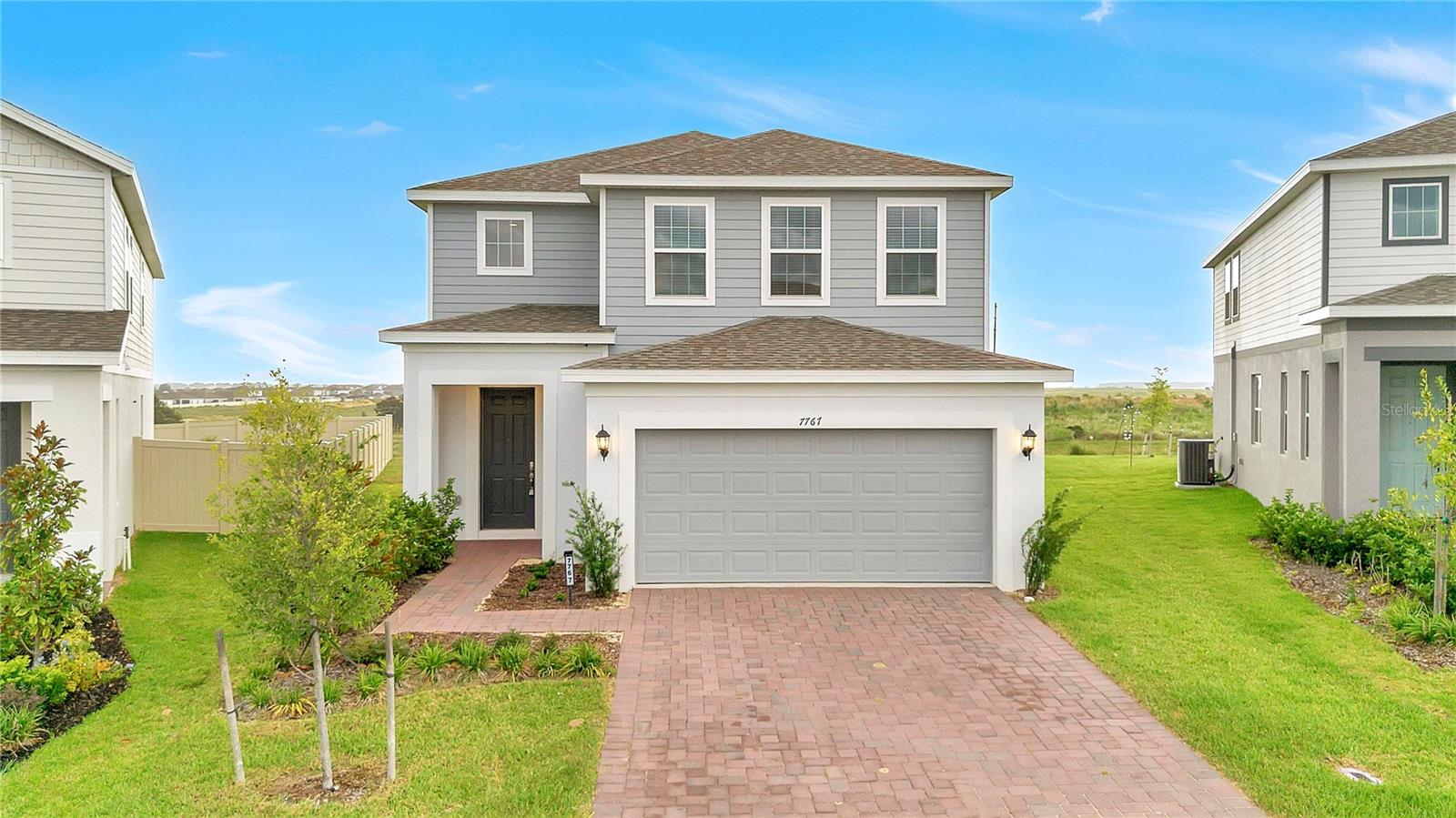 Photo of 7767 TRAPANI LOOP CLERMONT FL 34714