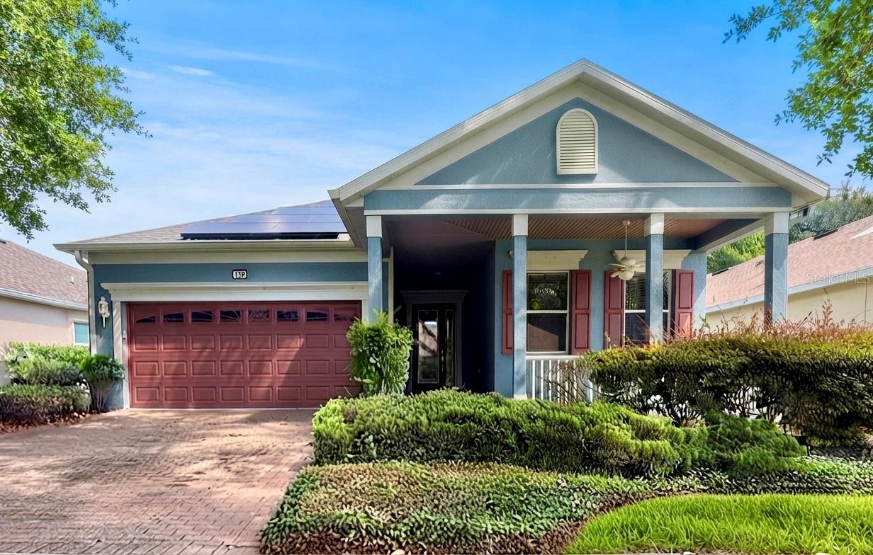 Photo of 129 CREPE MYRTLE DRIVE GROVELAND FL 34736