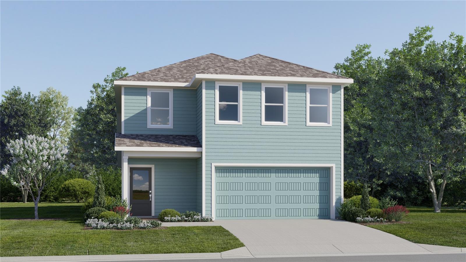 Photo of 1909 FIELDSTONE STREET MINNEOLA FL 34715