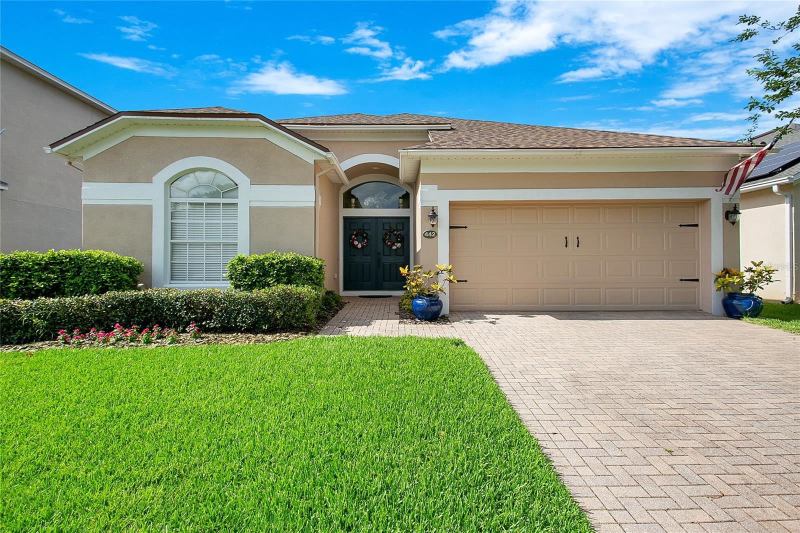 Photo of 442 HOME GROVE DRIVE WINTER GARDEN FL 34787