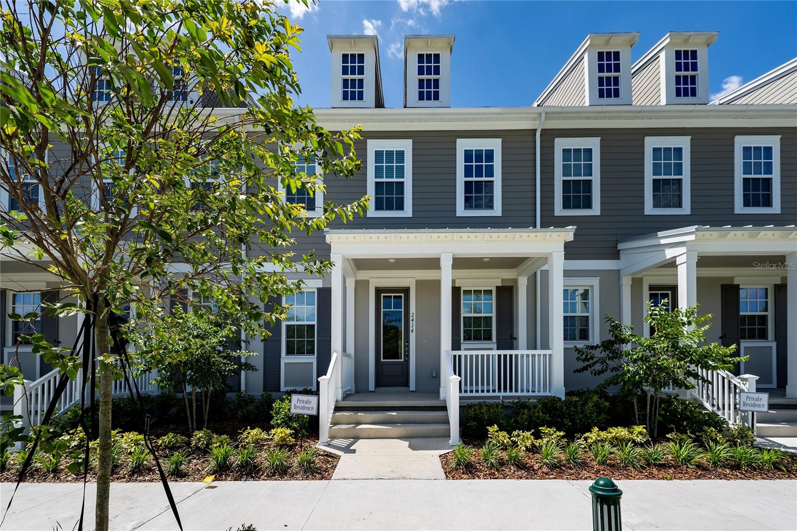 Photo of 2414 CELEBRATION BOULEVARD KISSIMMEE FL 34747