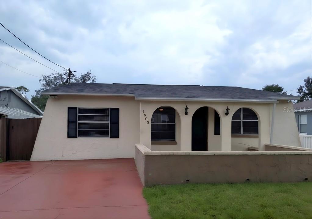 Photo of 1803 E HUMPHREY STREET TAMPA FL 33604