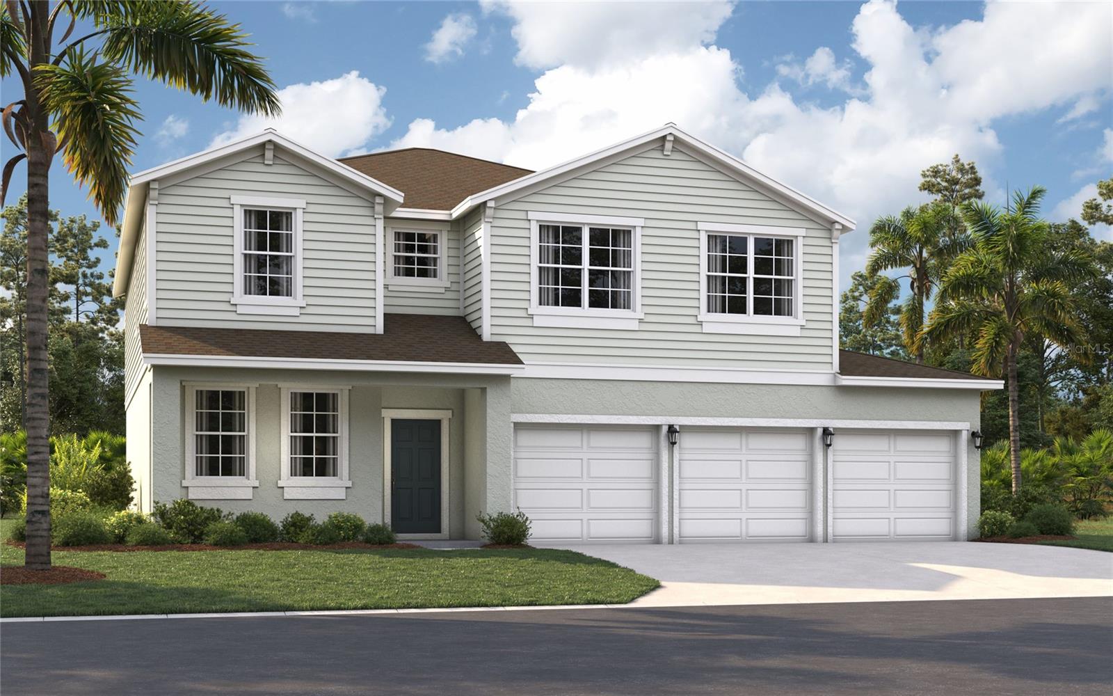 Photo of 1422 W DUNBLANE WAY PALM BAY FL 32905