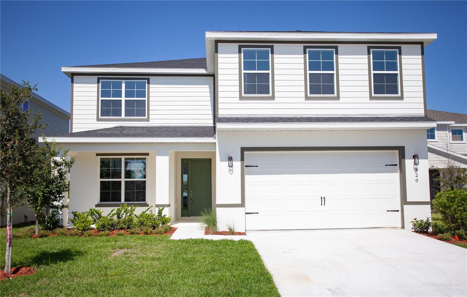 Photo of 820 LOWOOD COURT ORLANDO FL 32825
