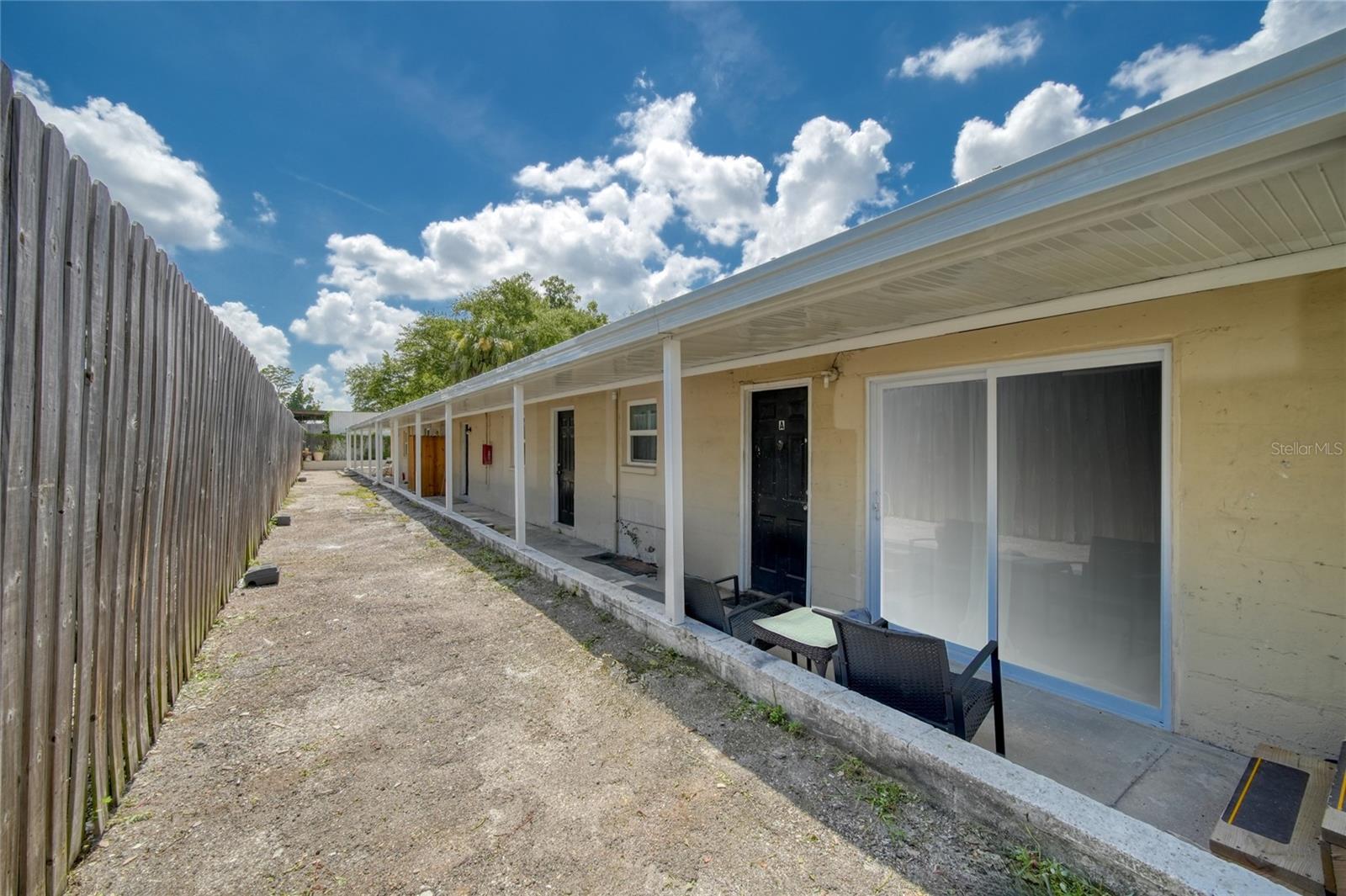Photo of 4615 N HESPERIDES STREET TAMPA FL 33614